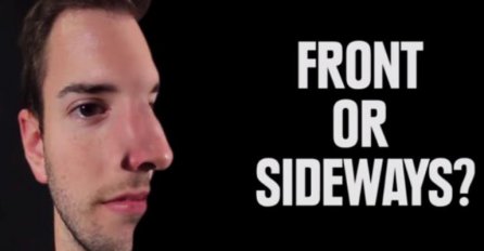 TESTIRAJTE MOZAK: Nevjerovatne optičke iluzije