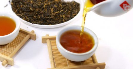 Ukoliko pijete ovaj čaj, vaše pamćenje će biti bolje