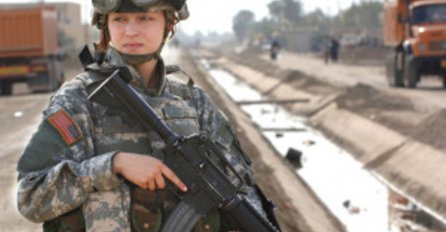 Zašto muškarce ne privlače hrabre žene?