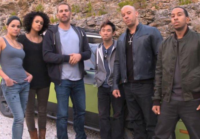 Enormna zarada: "Furious 7" za samo dva dana dospio među najbolje premijere