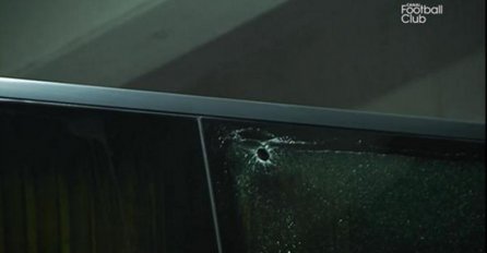 Fudbaleri PSG-a bili meta napada zbog Zlatana Ibrahimovića