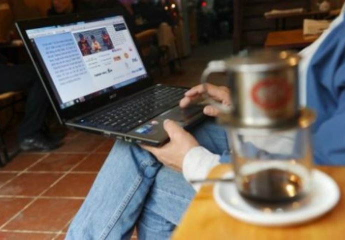 Blokada društvenih mreža u Turskoj