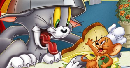 Svako ih je barem jednom gledao: Tom i Jerry slave 75. rođendan