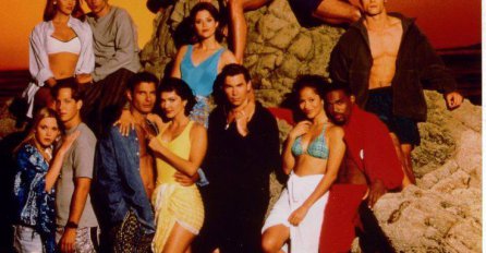 Legendarna serija 90-ih: Sjećate li se serije Sunset Beach?