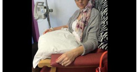 Šokantno otkriće: 'Preko Facebooka sam otkrila da imam rak!'