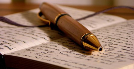 Rukopis male tajne krije: Evo šta on govori o vama!