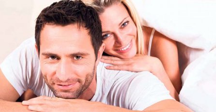 Za vječnu ljubav dovoljne su ove dvije stvari!