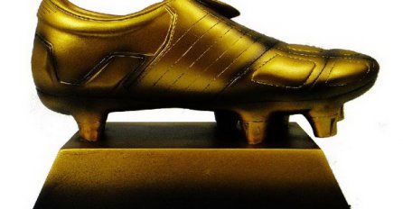 Lov na 'Zlatnu kopačku': Ko će ostati kratkih rukava?