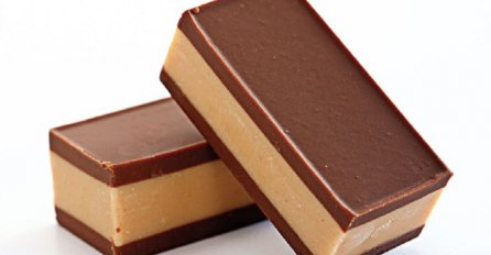 Bez miksera, bez pečenja: Ove bajadere će oduševiti vaše goste!