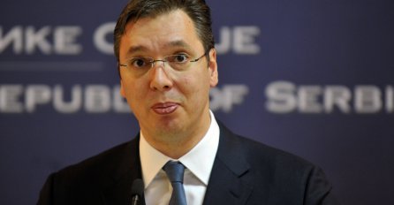 Vučić žestoko napao premijera Albanije