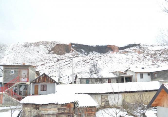 Nove padavine donijele nova klizišta širom BiH