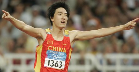 Olimpijski pobjednik iz Atine objavio kraj karijere