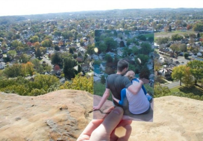 Ove fotografije pričaju priče i bude emocije