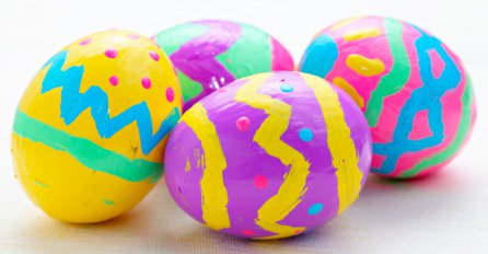 Najskuplje uskršnje jaje