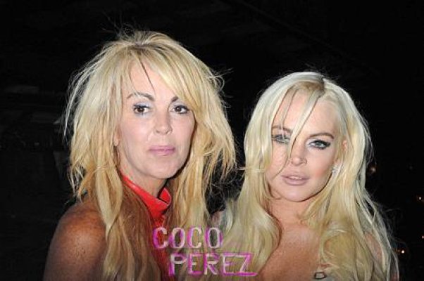 dina-lohan