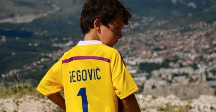 Fotografija malog Mirze iz Mostara oborila s nogu Asmira Begovića!