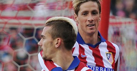 Madriđani za deset minuta savladali Real Sociedad