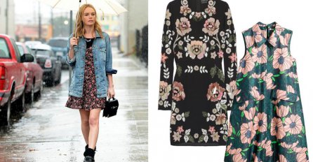 Koristite ljetnu haljinu već sada!