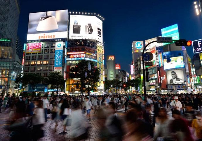 Mladi Japanci ne žele da im život prođe na poslu