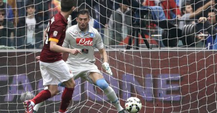 Vučica odredila cijenu: Pjanić nikad bliži napuštanju Rima