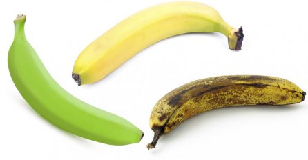 Koje banane najčešće kupujete, a koje su korisne za vaš organizam?