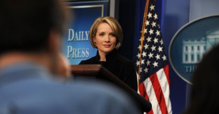 Naći momka u Washingtonu nemoguća misija!