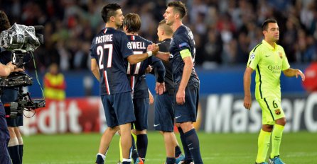 "Bit će to jedan sasvim drugačiji PSG, mogu dati i tri gola na 'Nou Campu'!"