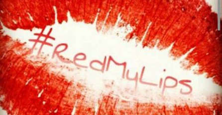 Ovaj mjesec nosite crveni ruž i podignite svijest o problemu seksulnih napada