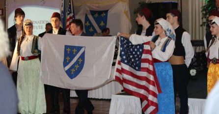 Bošnjaci žele učešće na političkoj sceni Amerike: Uskoro sastanak sa vlastima Missourija