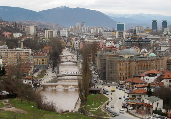 Strip još 'živi' u BiH: Najveća stranica stripa na svijetu bit će prikazana u Sarajevu