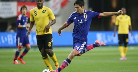 Jose Mourinho kupuje napadača u Japanu