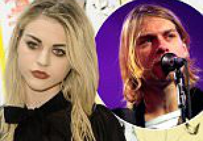 Frances Bean Cobain će svojom izjavom razočarati fanove Nirvane