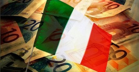 Italijani žele izaći iz eurozone?