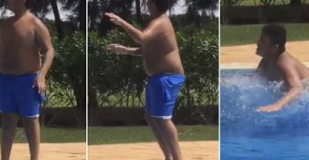 Sin Katie Price pjeva i pleše - pogledajte video! 