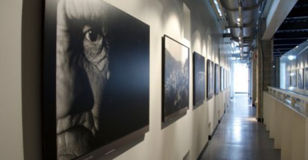Izložba "Srebrenica - dvadeset godina poslije" u Muzeju holokausta u Chicagu