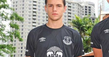 Muhamed Bešić još jednom dokazao svoju ljudskost: Bravo Mume!