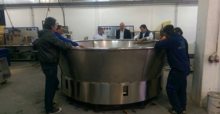 Za Guinnessov rekord: Bosanci pripremaju 15.000 porcija Begove čorbe!