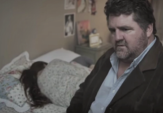  Ono što je ovaj otac uradio za svoju gluhonijemu kćerku je zaista predivno!