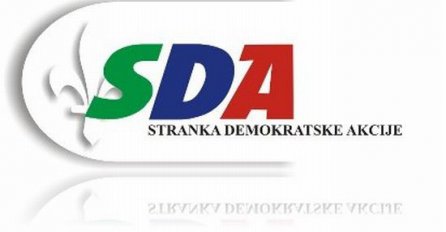 SDA upozorava SNSD: Ne igrajte se sa teritorijalnim uređenjem BiH