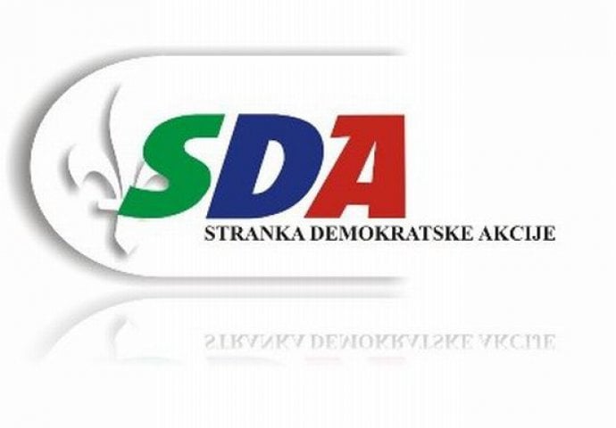 SDA upozorava SNSD: Ne igrajte se sa teritorijalnim uređenjem BiH