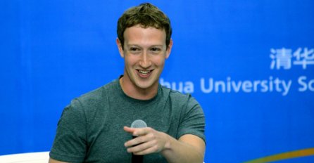 Facebook počeo pregovore: Ovo će biti najveća stvar od postanka interneta