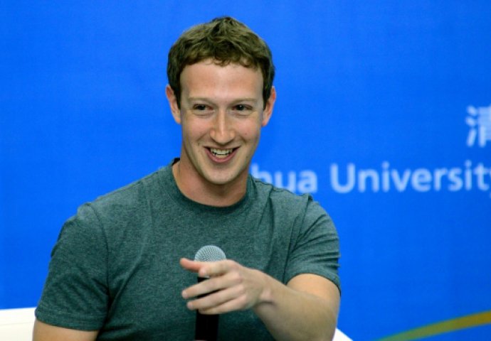 Facebook počeo pregovore: Ovo će biti najveća stvar od postanka interneta