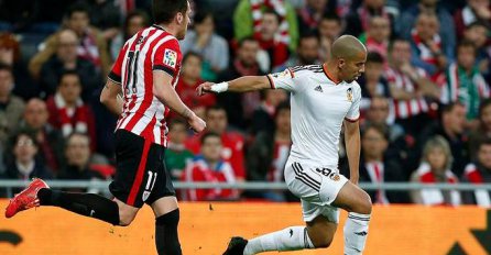 Athletic Club i Valencija podijelili bodove u Bilbau