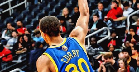 Curry srušio vlastiti rekord u postignutim tricama, Chicago bolji od Miamija