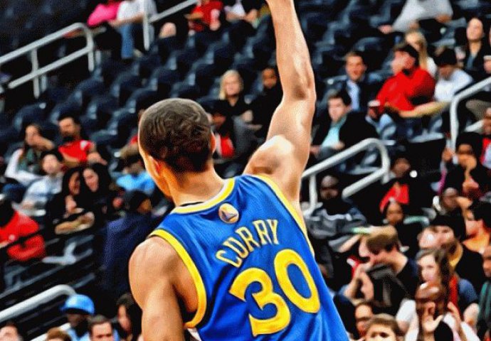 Curry srušio vlastiti rekord u postignutim tricama, Chicago bolji od Miamija