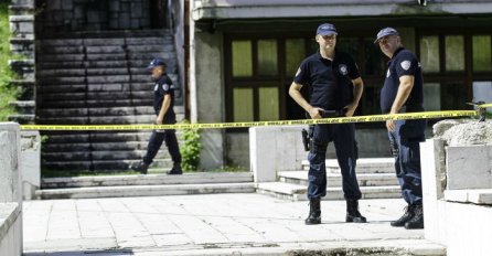 Sarajevo: Banka opljačkana uz prijetnju oružjem, razbojnik u bijegu