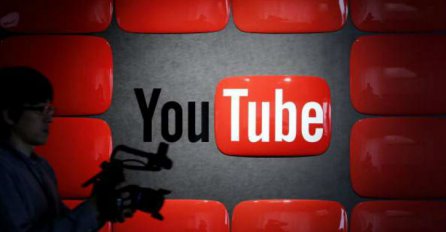 Upozorenje: YouTube neće biti dostupan na pojedinim uređajima