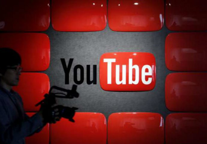 Upozorenje: YouTube neće biti dostupan na pojedinim uređajima