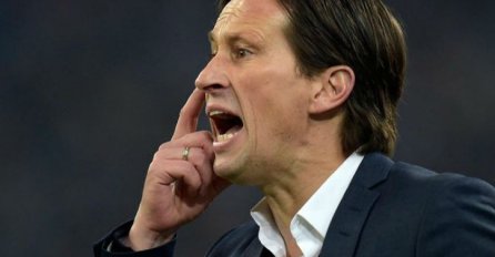 "Šokiran sam, ono nije Emir kojeg poznajem"