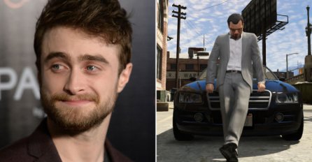 Daniel Radcliffe snima film o najkontroverznijoj igri svih vremena